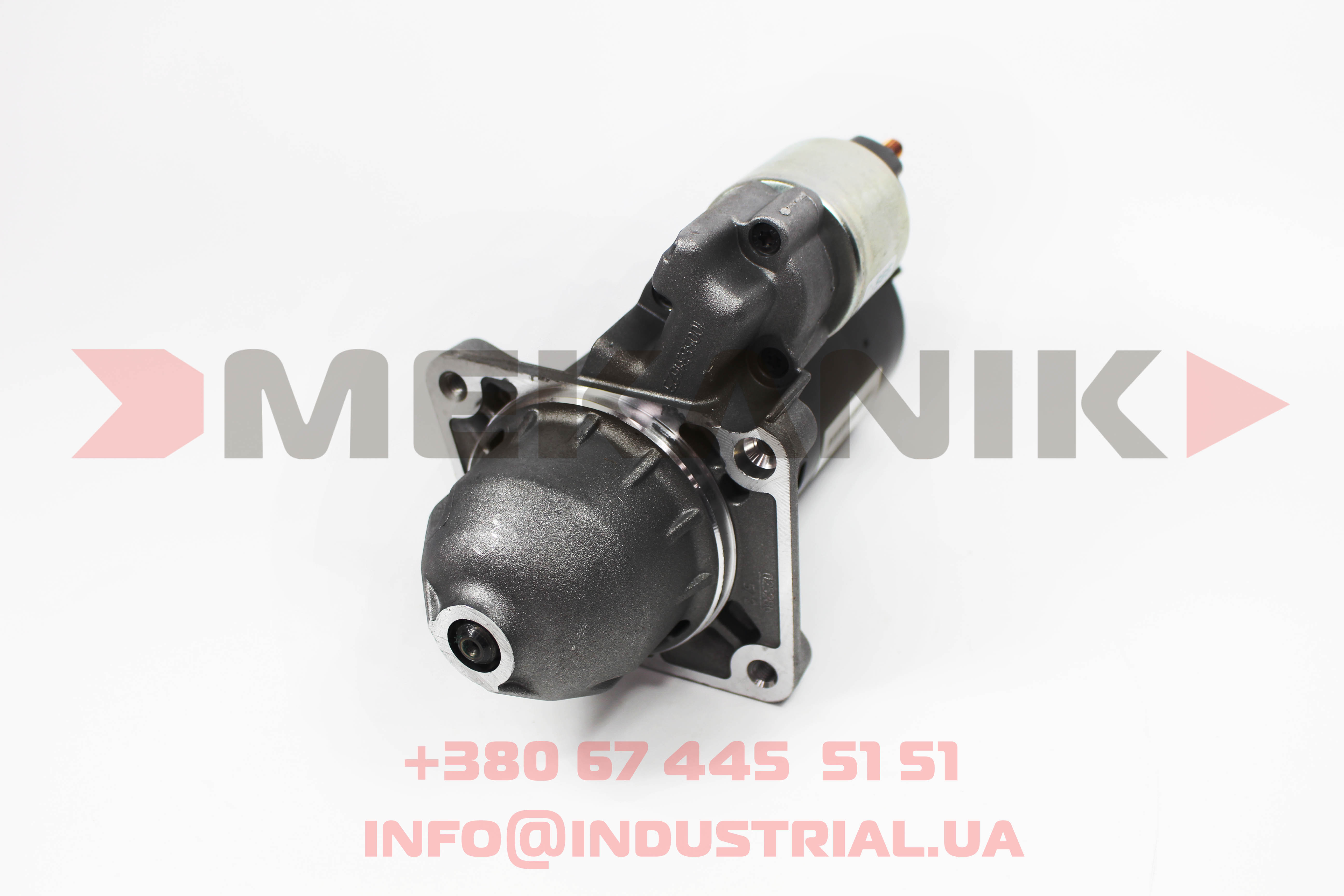 MKO 7200379 MEKANIK OEM